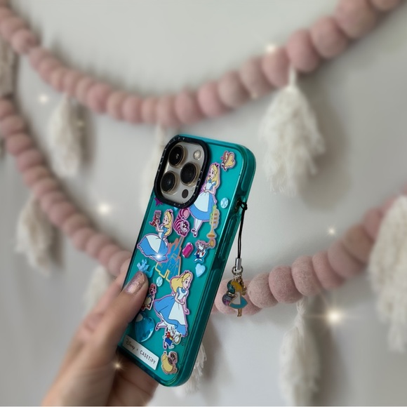 📱✨ magical Mickey disney inspired handmade phone charm or keychain - Picture 6 of 12